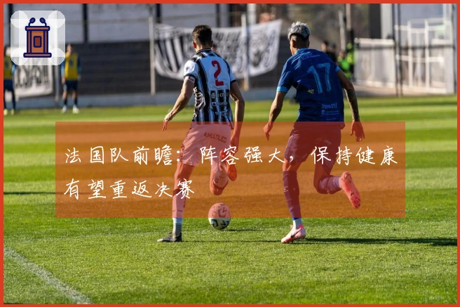 法国队前瞻：阵容强大，保持健康有望重返决赛