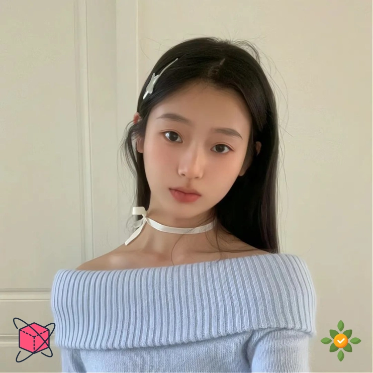 晴天